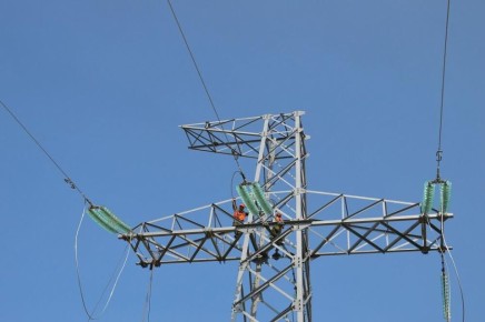 В Белгороде при обстреле ВСУ серьезно повреждена система электроснабжения