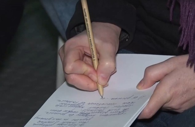 Шестиклассница из Белгородской области Карина Попова — в числе абсолютных победителей Всероссийского конкурса сочинений – 2025