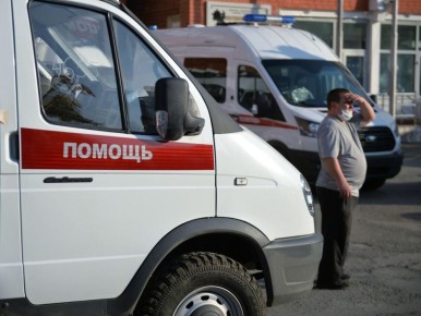 В Белгородской области мирный житель погиб из-за атаки ВСУ