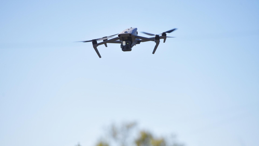 В Белгородской области в результате удара дрона ВСУ погиб мужчина