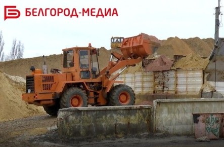 В Белгороде коммунальщики активно готовятся к зиме