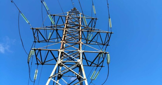 Система электроснабжения Белгорода серьезно повреждена после атаки ВСУ