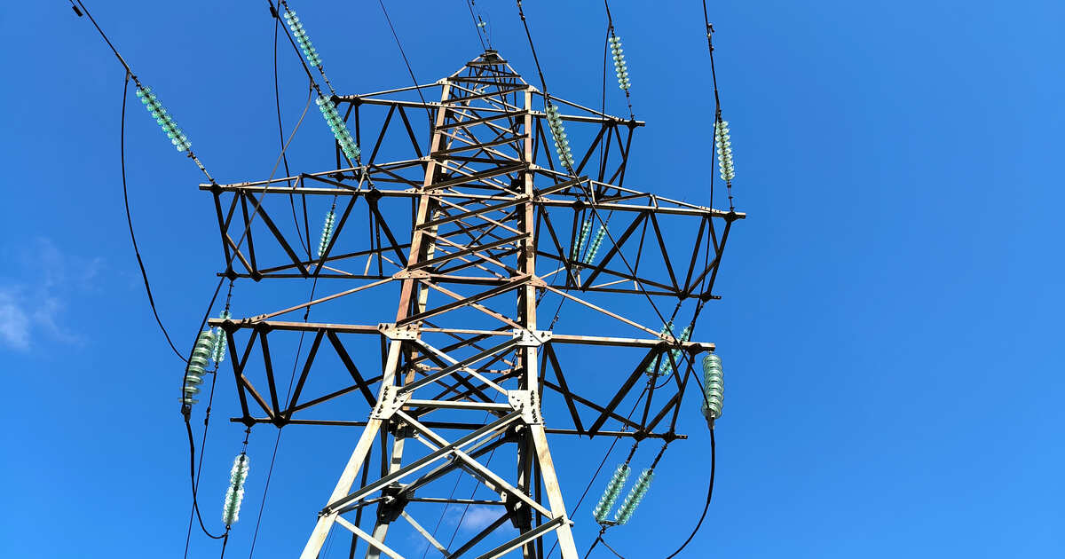 Система электроснабжения Белгорода серьезно повреждена после атаки ВСУ