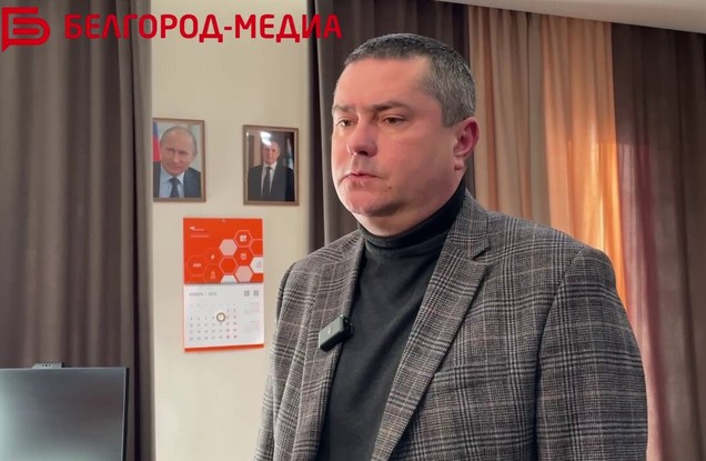 В Белгороде для экономии электроэнергии продолжится ограничение включения уличного освещение в утренние и вечерние сумерки