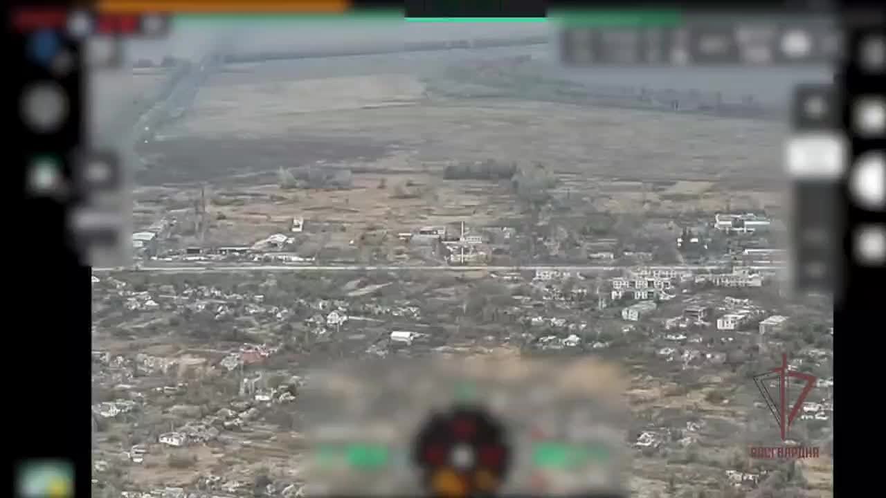 Нарушили систему управления и связи боевиков ВСУ: росгвардейцы ликвидировали очередной вражеский расчёт РЭБ на Харьковском направлении