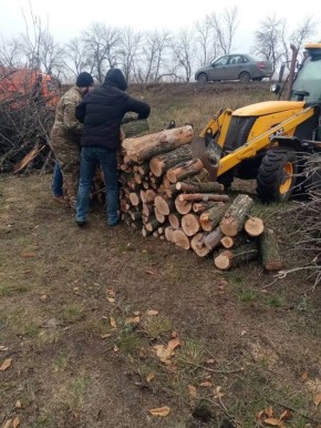 Светлана Халеева: Дорогие земляки!. Скоро зима, а это значит, что пора готовиться к холодам