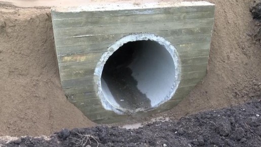 Гладков: в Старом Осколе построили дополнительный водовод в микрорайоне Промагро