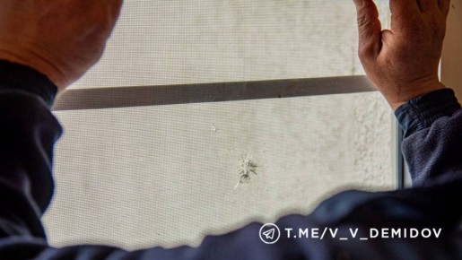 В Белгородской области за неделю восстановили 194 объекта