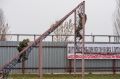 В Белгороде прошёл финальный этап военно-спортивного испытания «Путь силы 2025: Оборона»