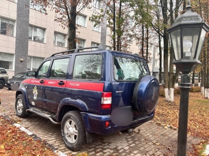 Завершено расследование уголовного дела в отношении несовершеннолетнего жителя Старого Оскола, обвиняемого в грабеже