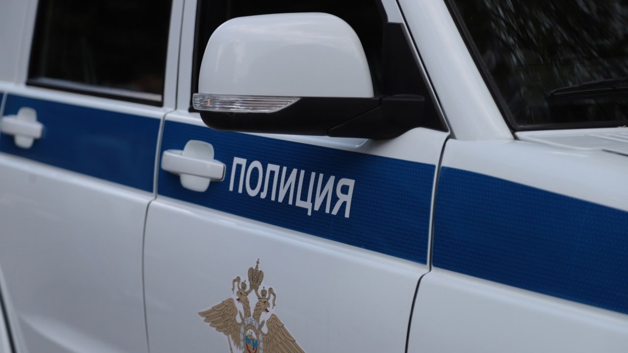 Вячеслав Гладков поздравил полицейских с Днём сотрудника органов внутренних дел