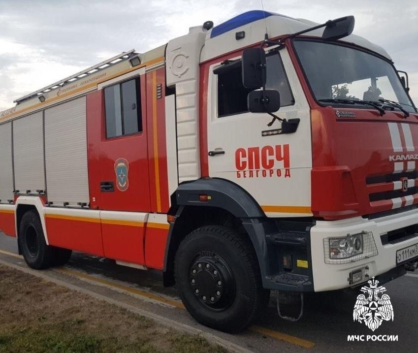 За минувшую неделю произошло 18 пожаров