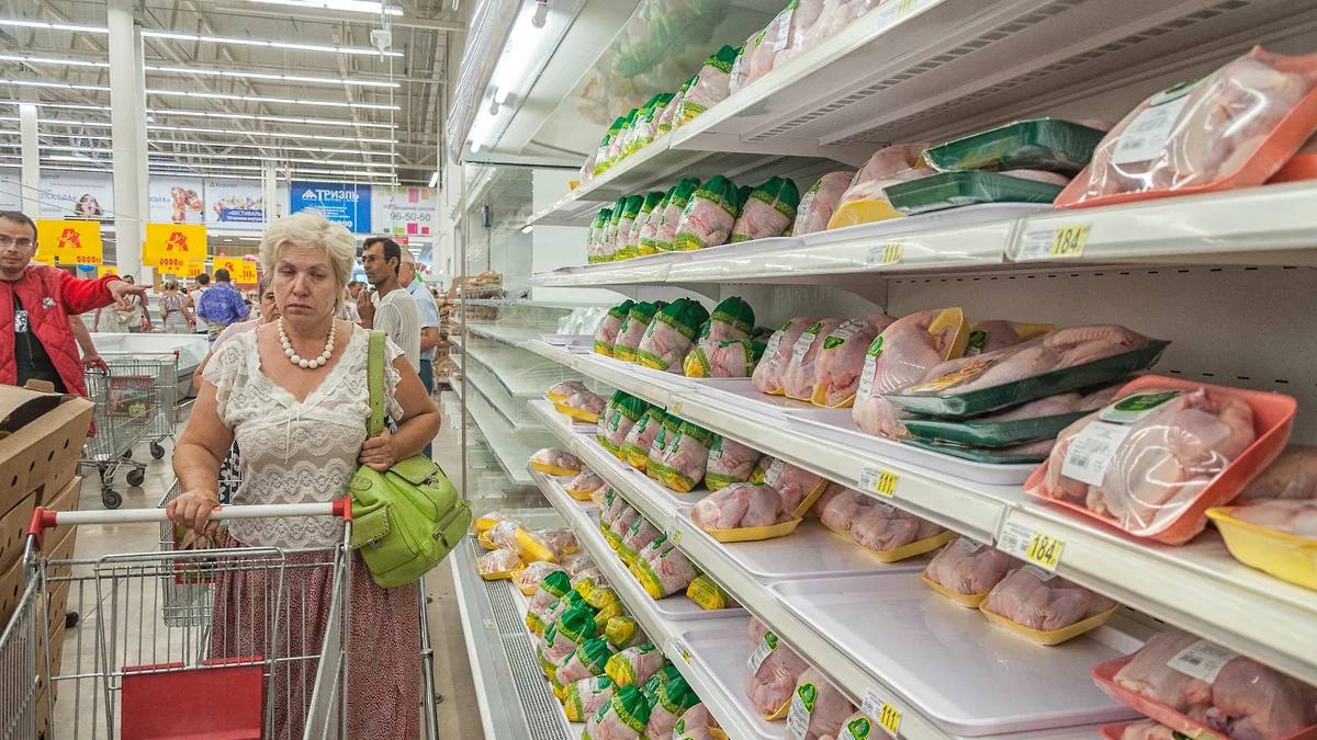 На фоне смены собственника белгородская ГК «Приосколье» снизила производство