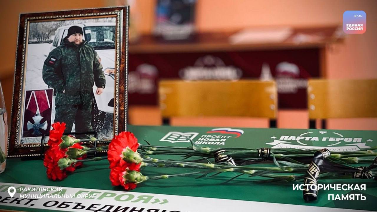 Помним! Гордимся! Наследуем!