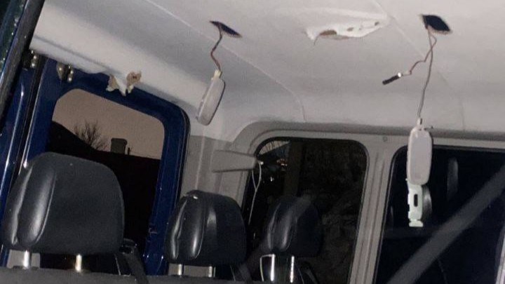 Восемь БПЛА атаковали Белгородскую область 11 ноября