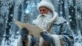 Напоминаем о самом быстром способе доставить письмо Деду Морозу
