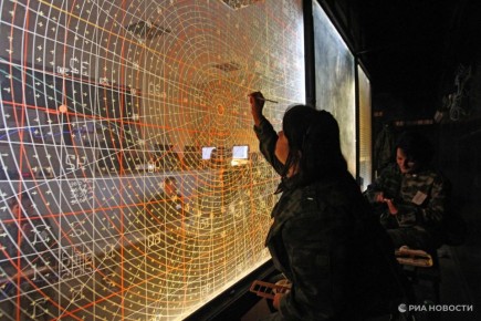 Силы ПВО сбили 34 украинских беспилотника