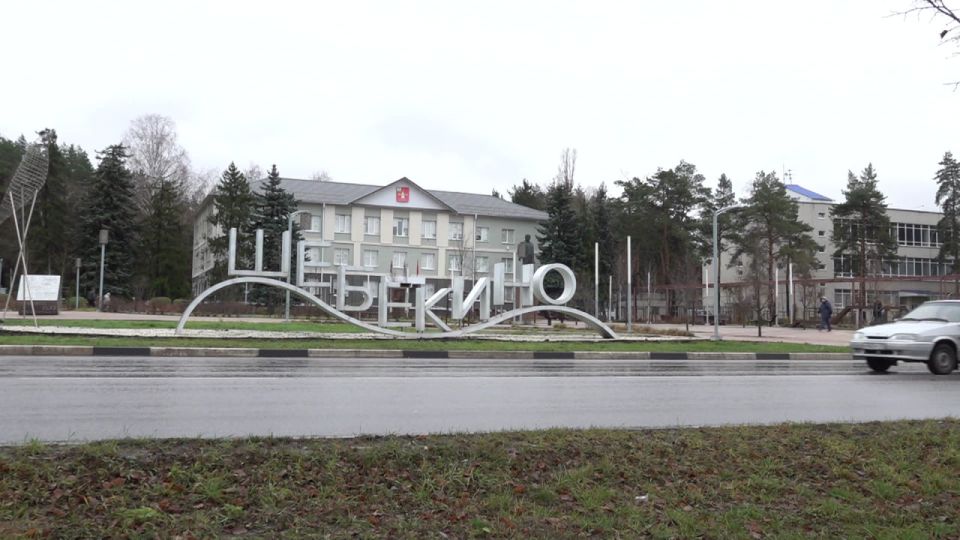 Сегодня 70-летие отмечает первый глава Шебекинского района – Анатолий Смык