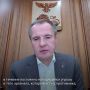 Вячеслав Гладков сообщил, что дополнительные подразделения для охраны стратегических объектов в регионе были созданы уже давно