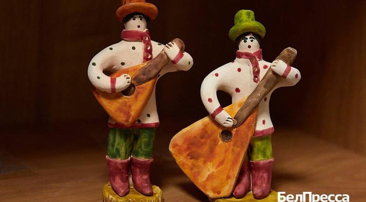 Фонд культурных инициатив увеличил на 25 % объём поддержки белгородцев