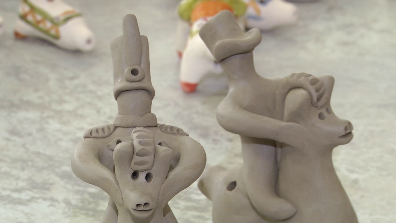 Вячеслав Гладков: гранты для Белгородской области на культурные проекты выросли на 25%