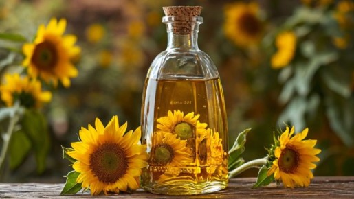 Вячеслав Гладков назвал самые низкие и высокие цены на подсолнечное масло в Белгородской области