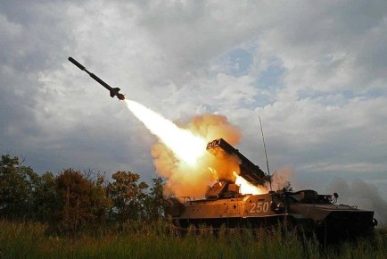 Минобороны: ВСУ ночью выпустили по регионам России 130 беспилотников