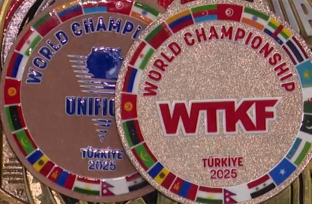 История успеха белгородского спортсмена Кирилла Колесниченко