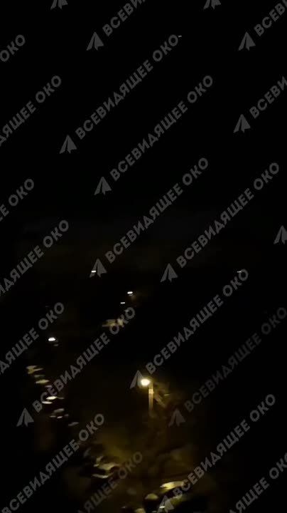 В ночь на 14 ноября российские силы противовоздушной обороны отразили одну из самых масштабных атак украинских беспилотников за последние месяцы