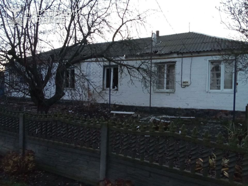 Вячеслав Гладков: Под ударами ВСУ пять муниципалитетов