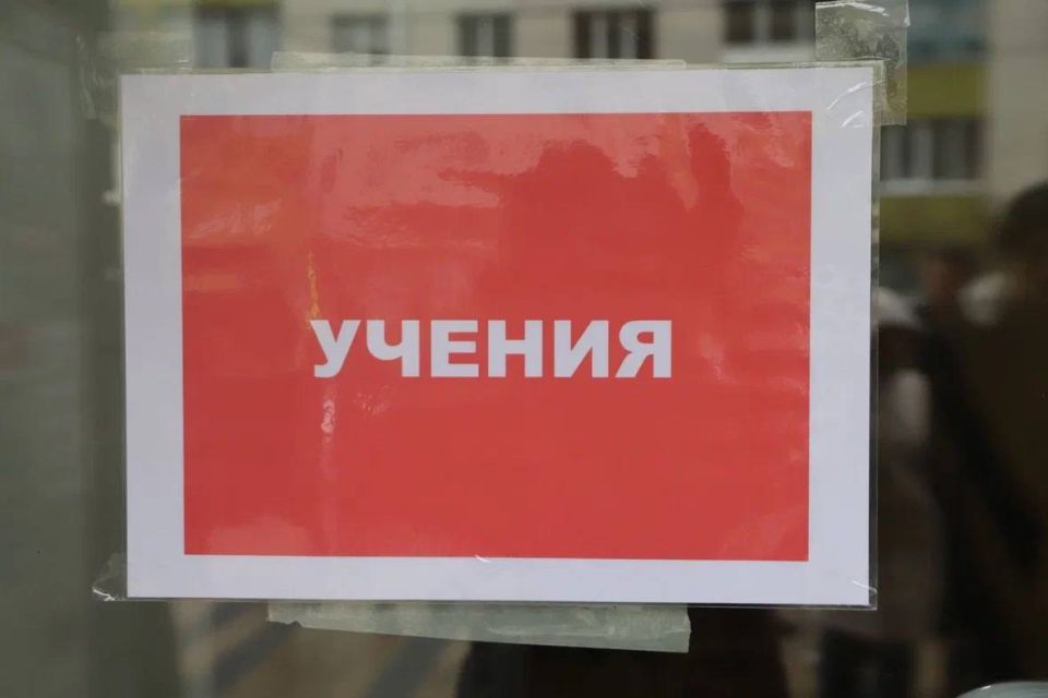 Татьяна Круглякова: В нашем округе прошли командно-штабные учения