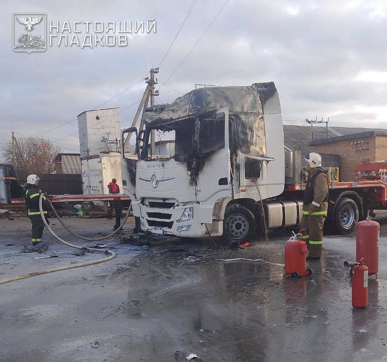 Вячеслав Гладков: Атаки беспилотников ВСУ продолжаются