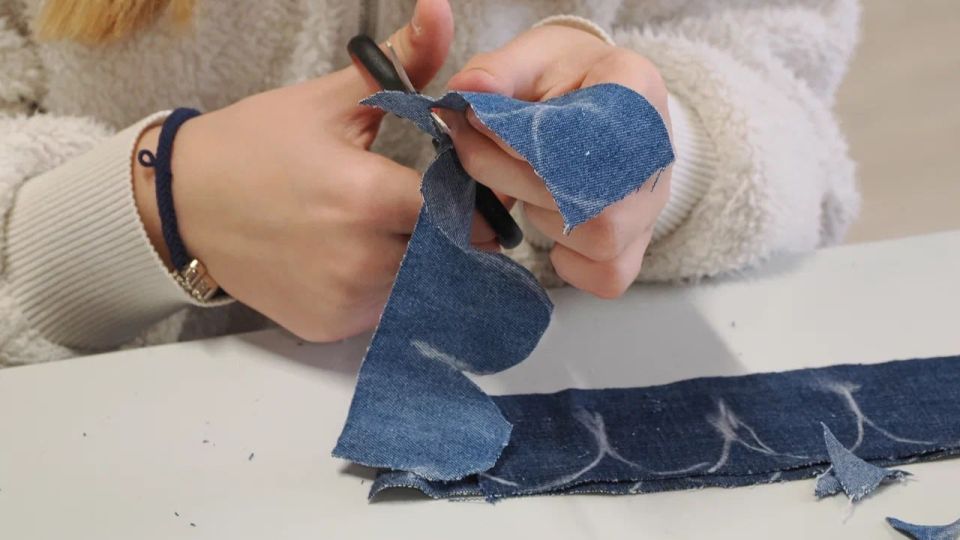 В Белгородском центре народного творчества прошёл праздник мастеров