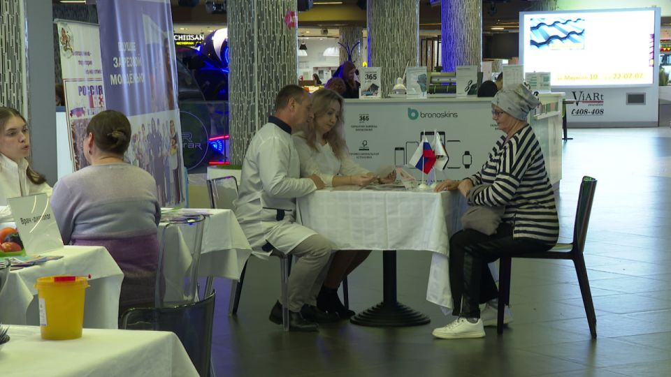 Сегодня Всемирный день борьбы с диабетом