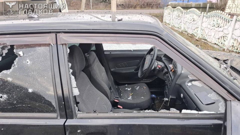 69 БПЛА атаковали Белгородскую область 13 ноября