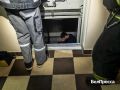 В Белгородском округе провели учения по освобождению людей из застрявшего лифта