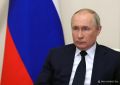 Путин посмертно наградил нескольких сотрудников "Белгородэнерго"