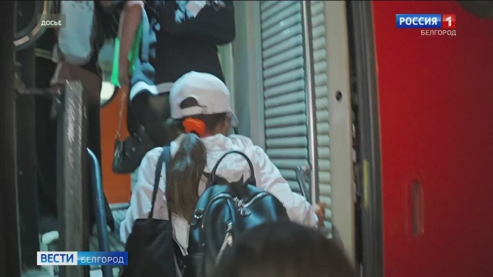 Капитан полиции Ольга Кузнецова в профессию пришла из сферы образования