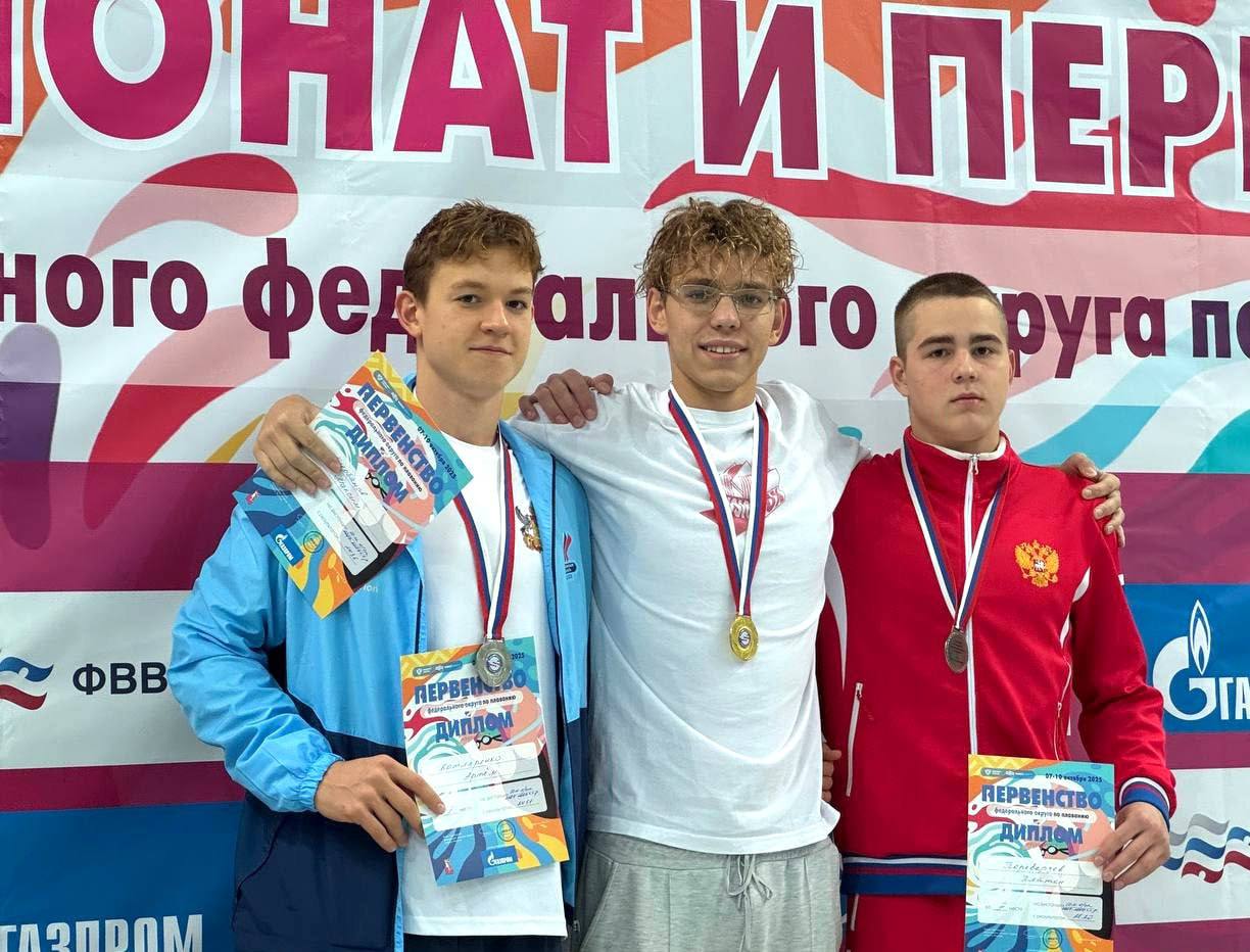 «Спартаку» — 60 лет!. Шесть десятилетий побед и настоящей воли к победе! Сегодня «Спартак» – один из крупнейших спортивных центров нашей областной столицы и кузница чемпионов