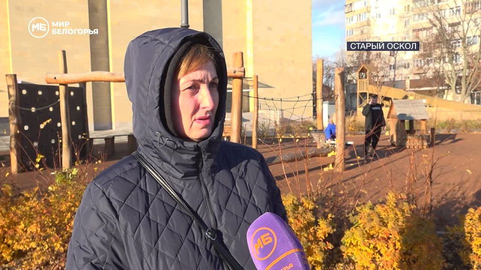 А вот что говорят о ситуации в области, ожиданиях белгородцах и изменениях в жизни региона за последние пять лет старооскольцы