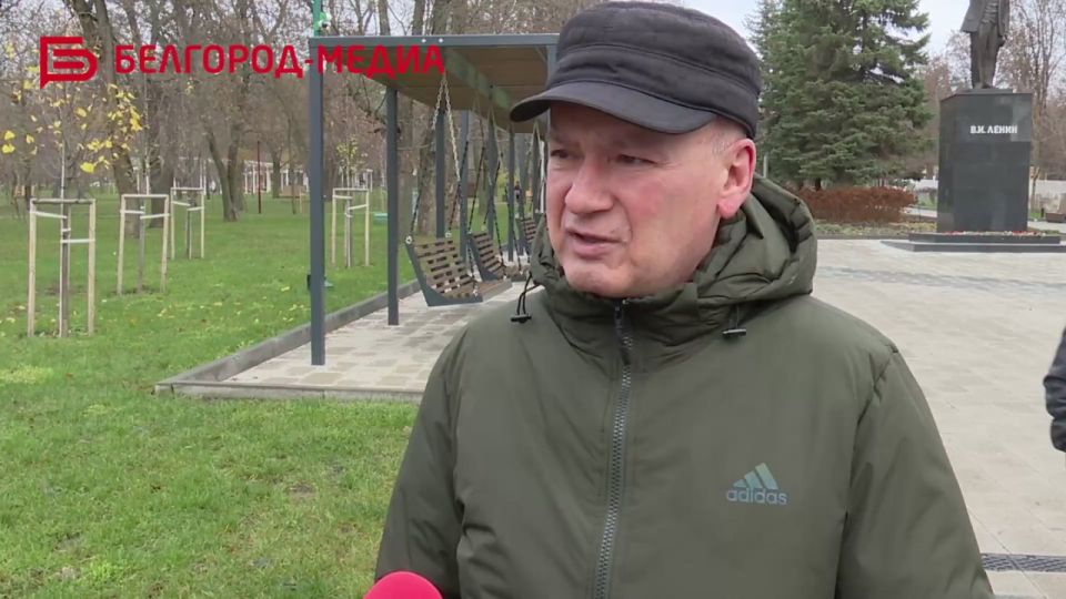 Пять лет назад Владимир Путин назначил Вячеслава Гладкова врио губернатора Белгородской области