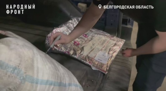 От Калининграда до Камчатки: приграничью помогает вся Россия