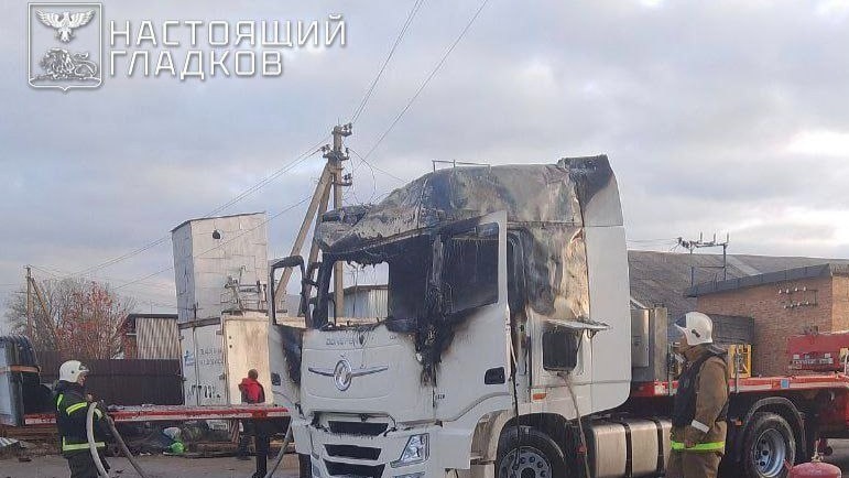 104 БПЛА атаковали Белгородскую область 14 ноября