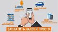 Татьяна Круглякова: Уважаемые жители!. Не забудьте, что приближается крайний срок уплаты имущественных налогов — 1 декабря