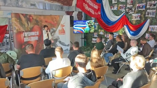 Николай Нестеров: 15 ноября – Всероссийский день призывника!