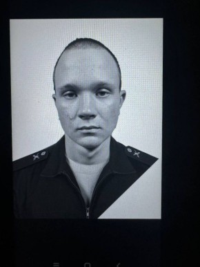 В Белгородской области разыскивается военнослужащий