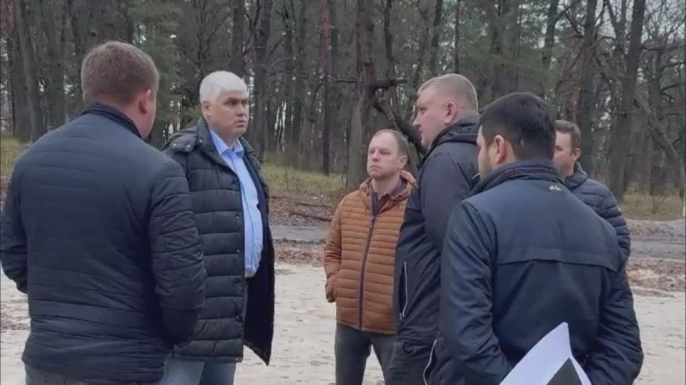 Важные новости уходящей недели