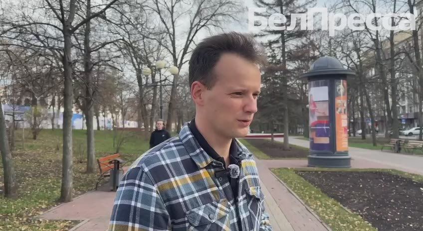 Продолжаем опрос жителей о том, как изменилась Белгородская область за 5 лет с момента назначения Вячеслава Гладкова руководителем региона