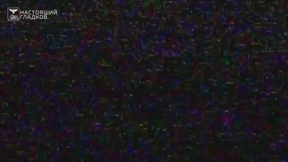 Кадры боевой работы «БАРС-Белгород»: уничтожение беспилотников «Баба-яга» в Шебекинском округе