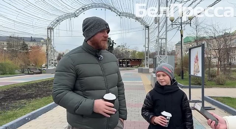 В ноябре 2020 года президент Владимир Путин назначил Вячеслава Гладкова врио губернатора Белгородской области